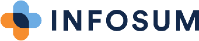 Info Sum Logo